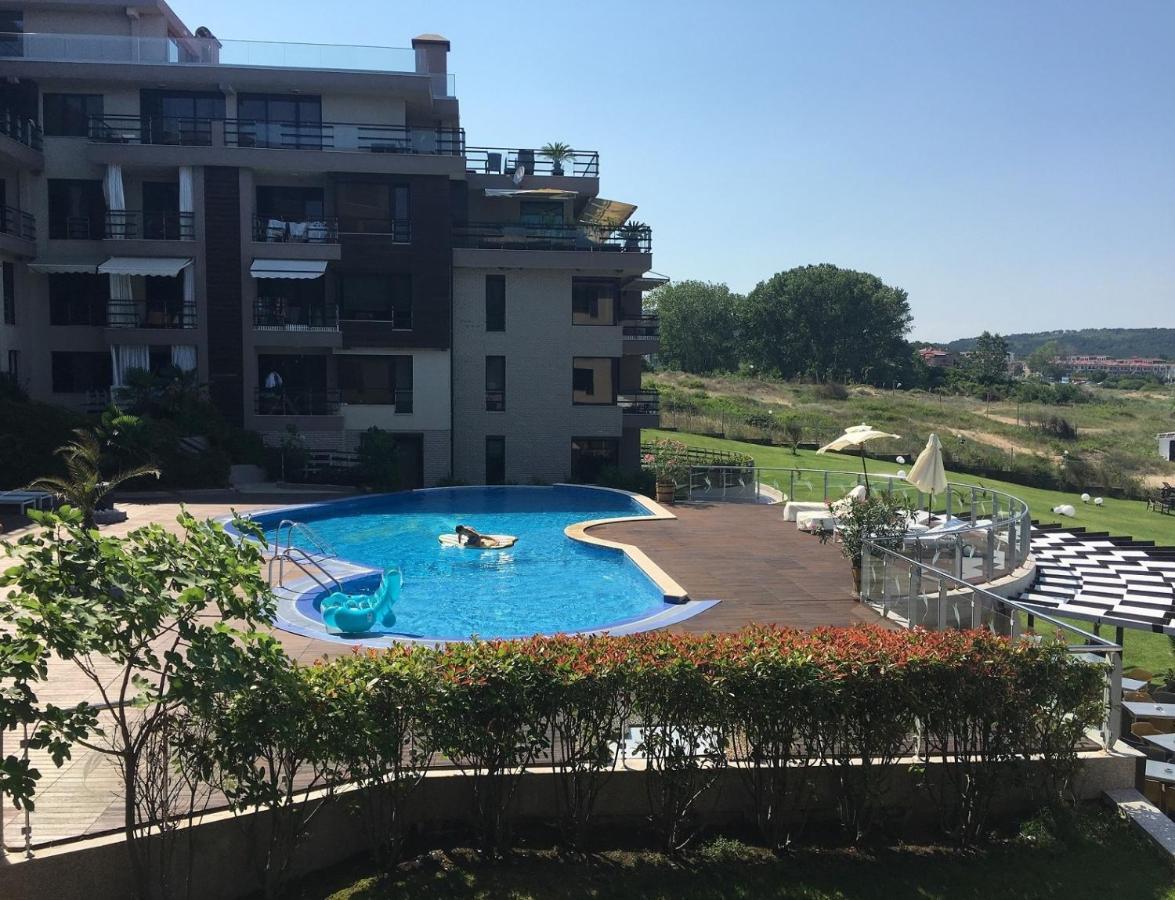 Daire Lillies Sunny Relax Süzebolu