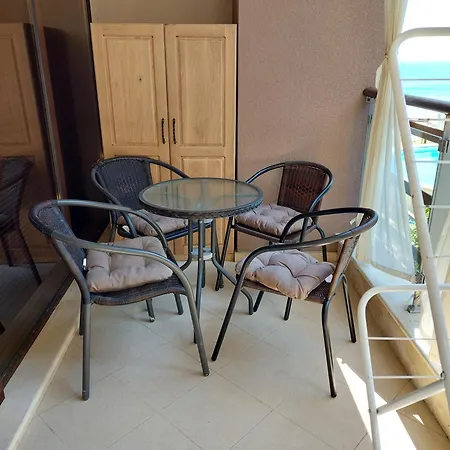 Sand Lillies Sunny Relax Sozopol Exterior photo
