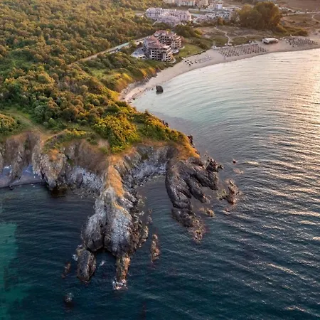 Sand Lillies Sunny Relax Sozopol Exterior photo